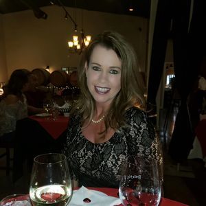 Meet your Posher, Crissy